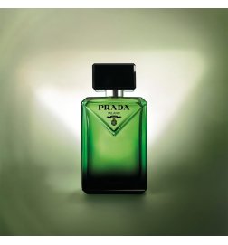 Paradigma - Nachfüllbares holzig-bernsteinfarbenes Eau de Parfum Paradigma - Nachfüllbares holzig-bernsteinfarbenes Eau de Parfum